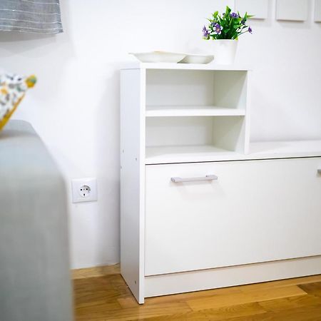 Apartment Kimi Dubrownik Zewnętrze zdjęcie