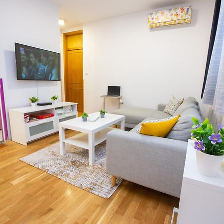 Apartment Kimi Dubrownik Zewnętrze zdjęcie