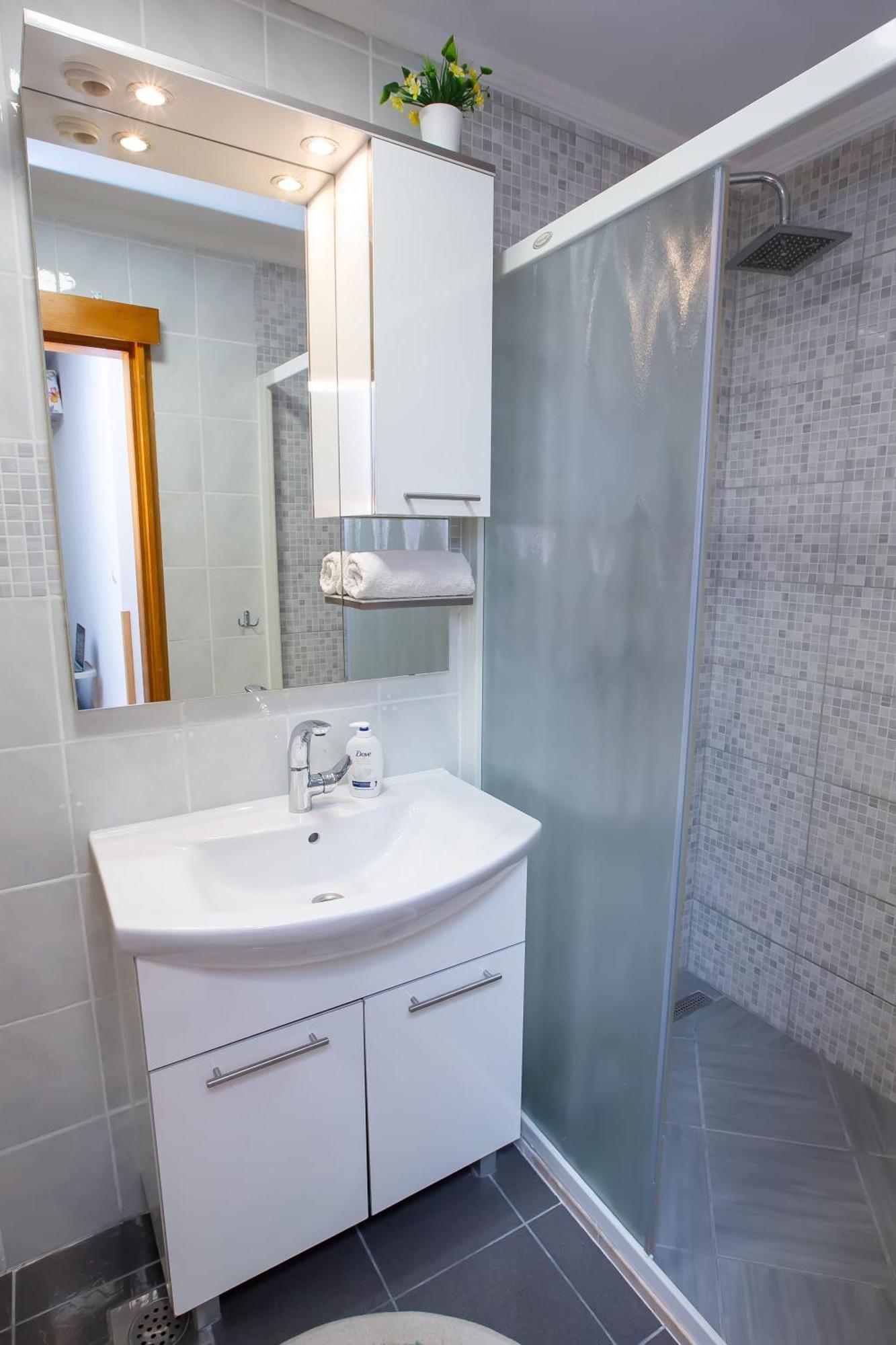 Apartment Kimi Dubrownik Zewnętrze zdjęcie
