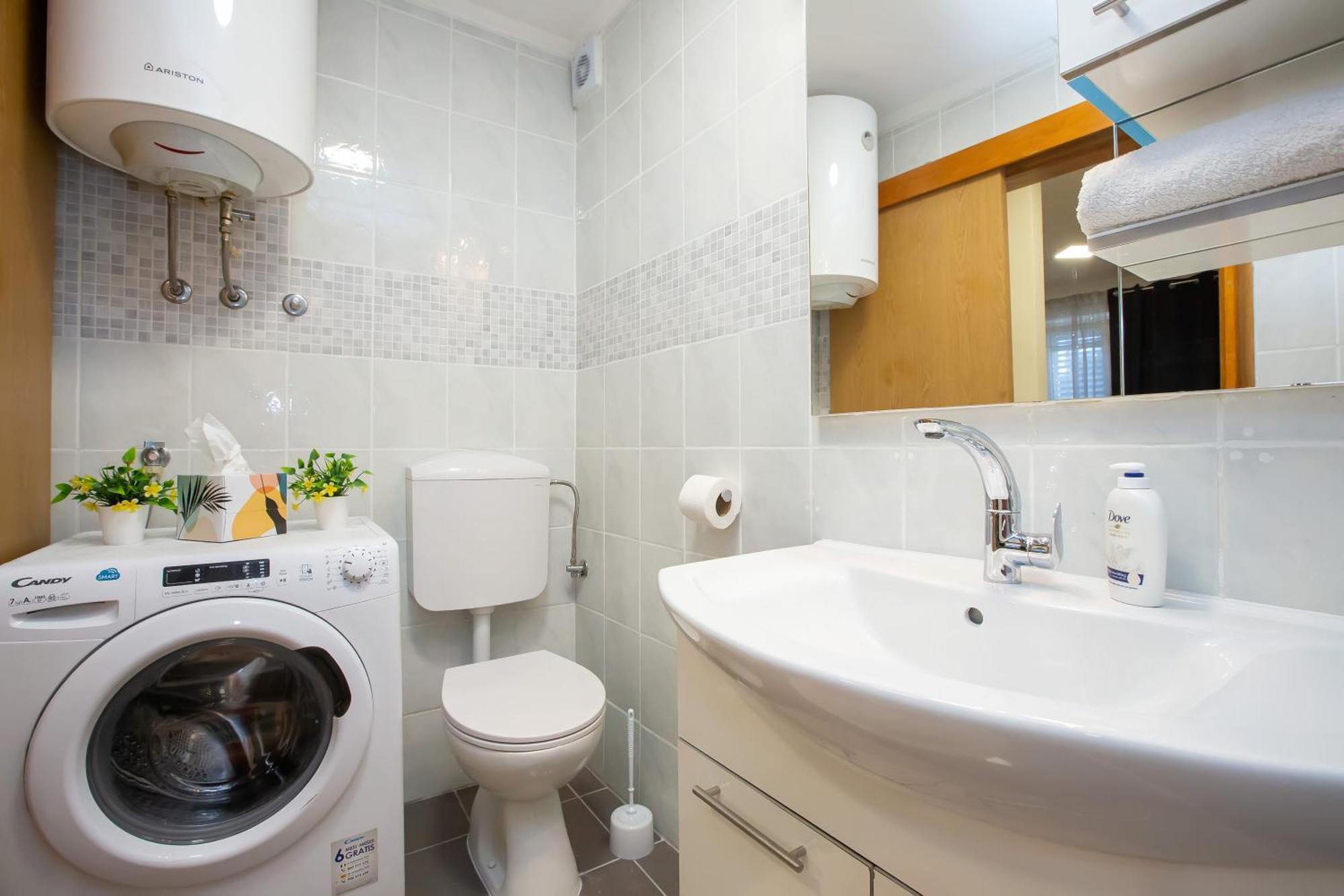Apartment Kimi Dubrownik Zewnętrze zdjęcie