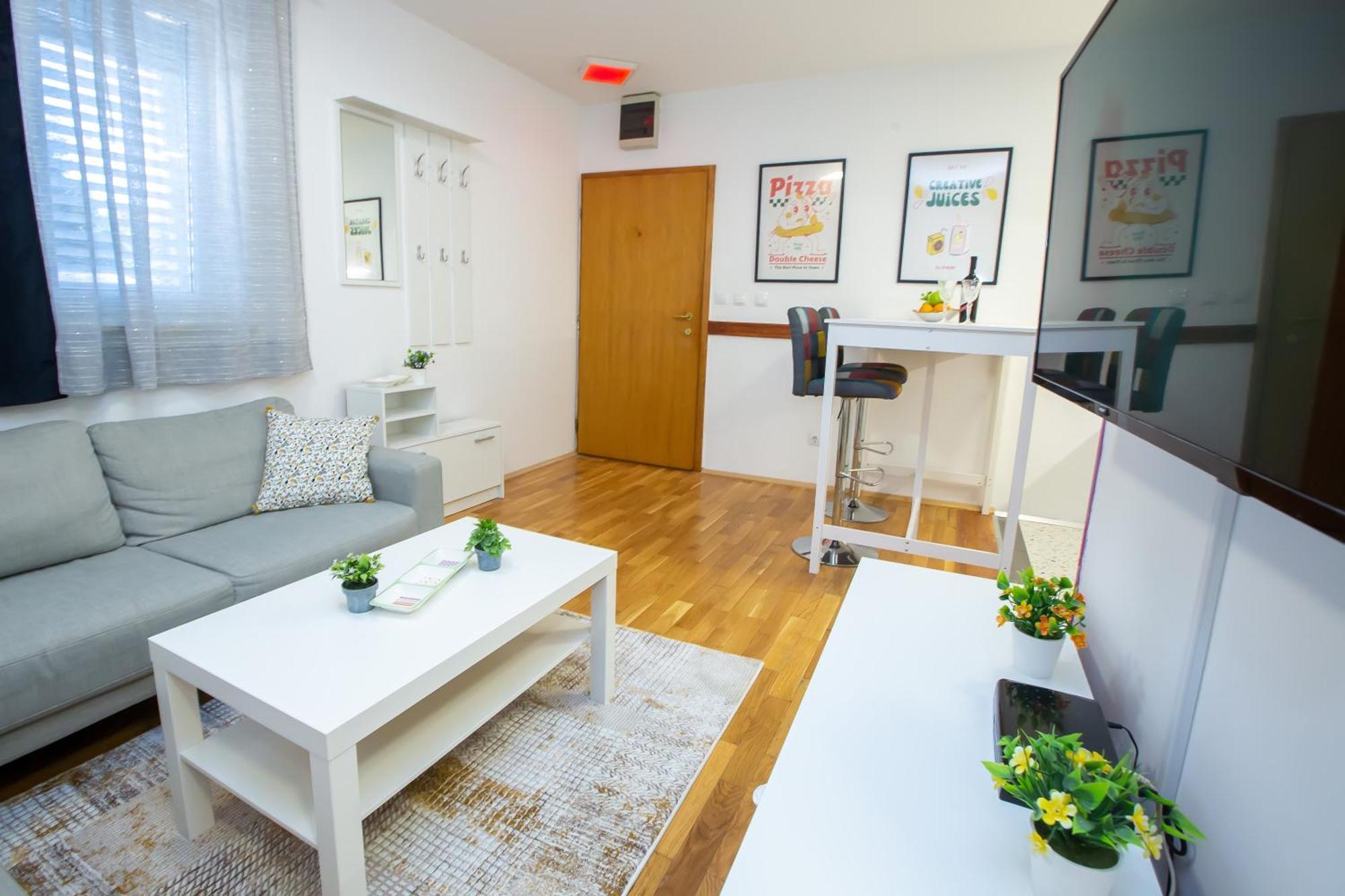 Apartment Kimi Dubrownik Zewnętrze zdjęcie