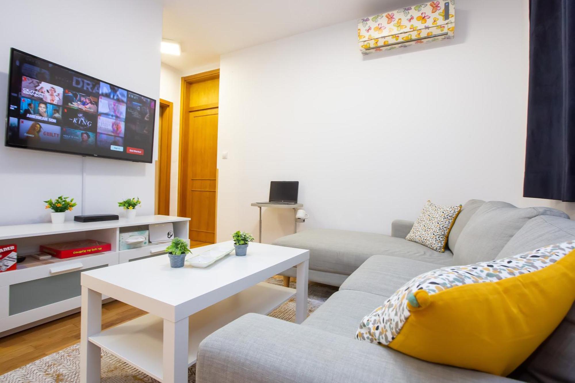 Apartment Kimi Dubrownik Zewnętrze zdjęcie