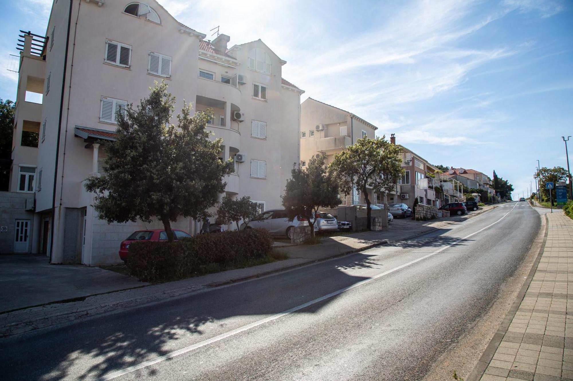 Apartment Kimi Dubrownik Zewnętrze zdjęcie