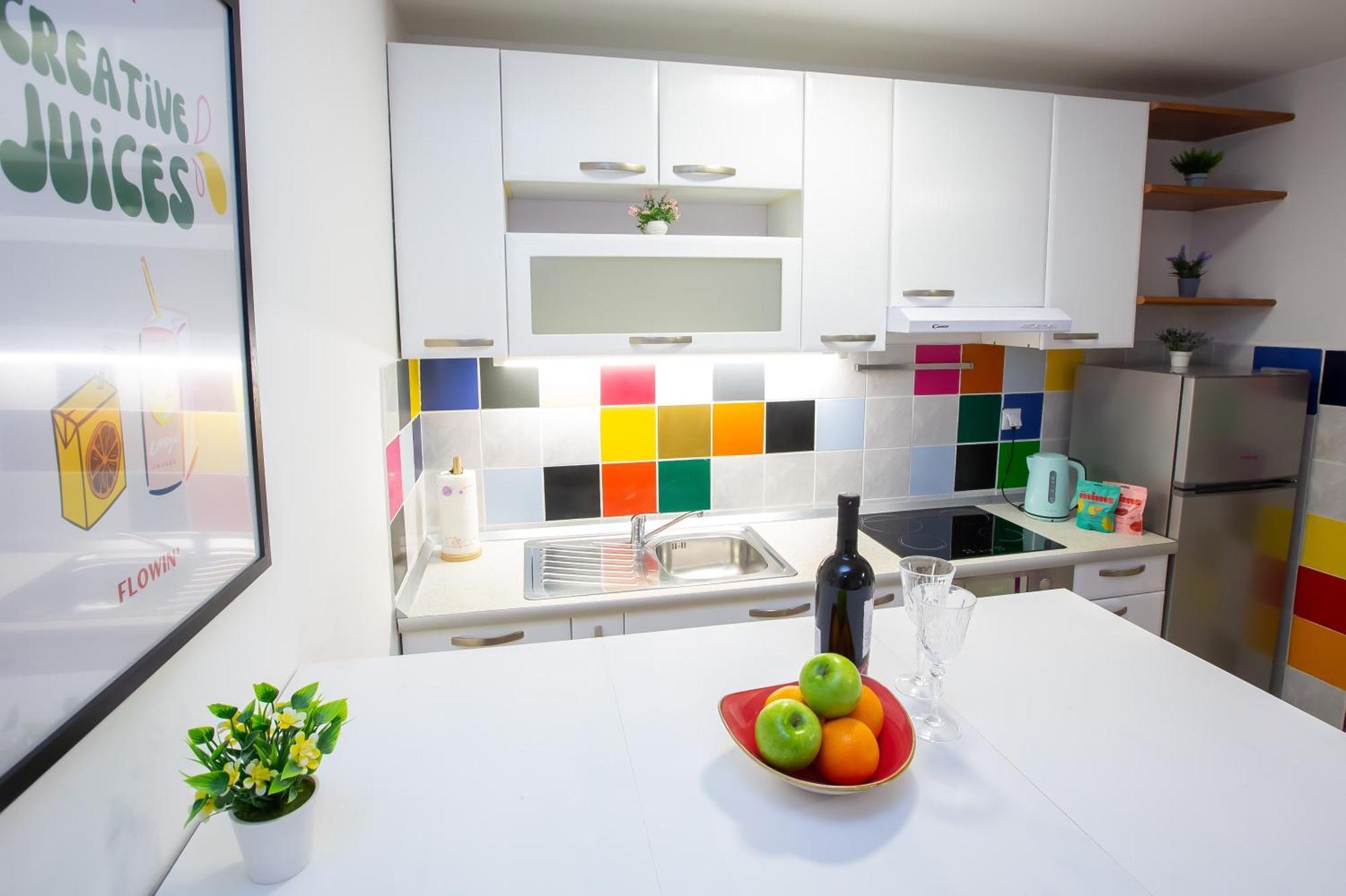 Apartment Kimi Dubrownik Zewnętrze zdjęcie