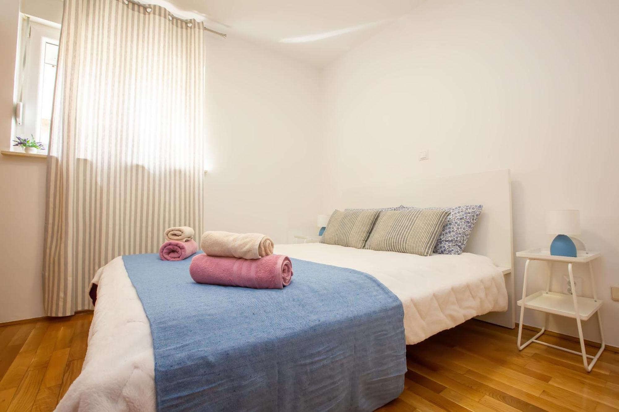 Apartment Kimi Dubrownik Zewnętrze zdjęcie