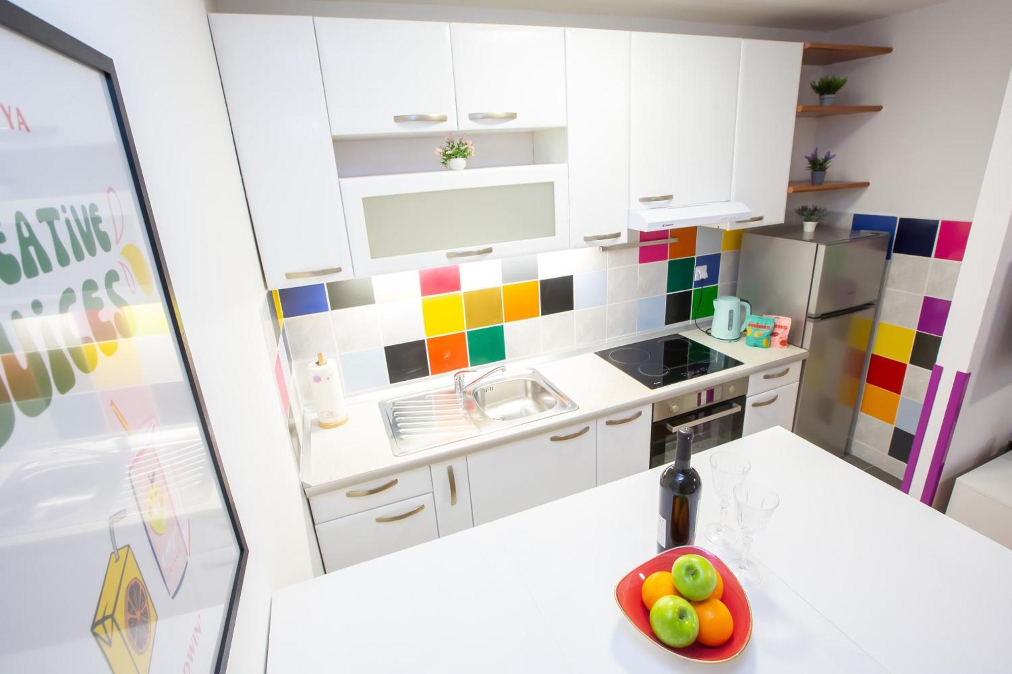 Apartment Kimi Dubrownik Zewnętrze zdjęcie