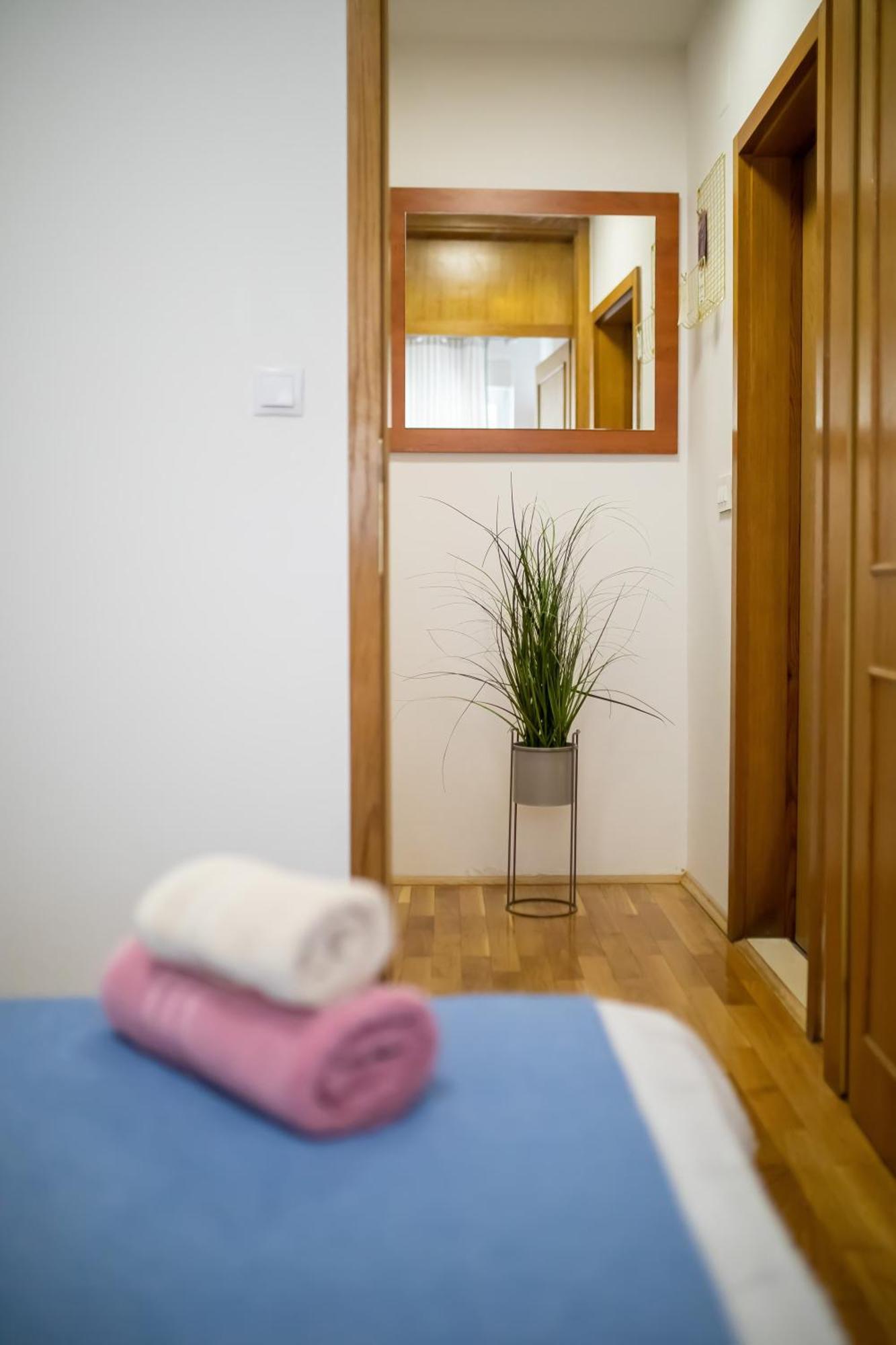 Apartment Kimi Dubrownik Zewnętrze zdjęcie