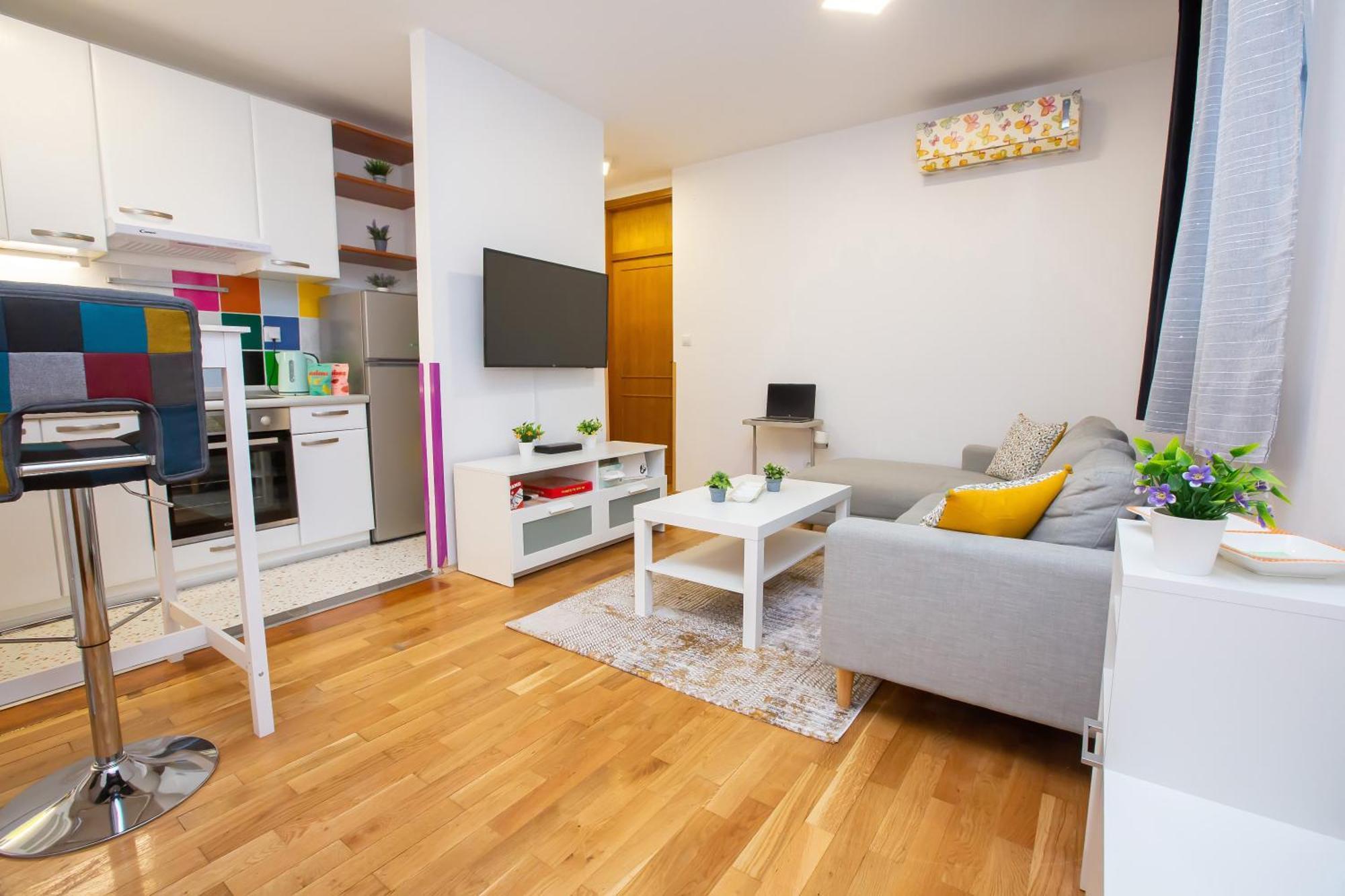 Apartment Kimi Dubrownik Zewnętrze zdjęcie