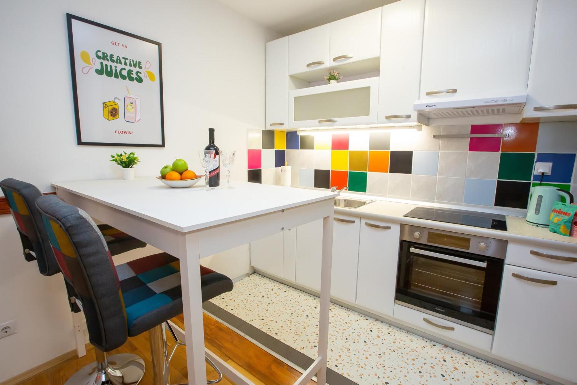 Apartment Kimi Dubrownik Zewnętrze zdjęcie