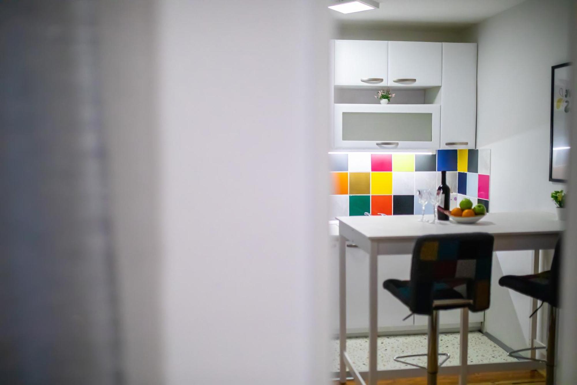 Apartment Kimi Dubrownik Zewnętrze zdjęcie