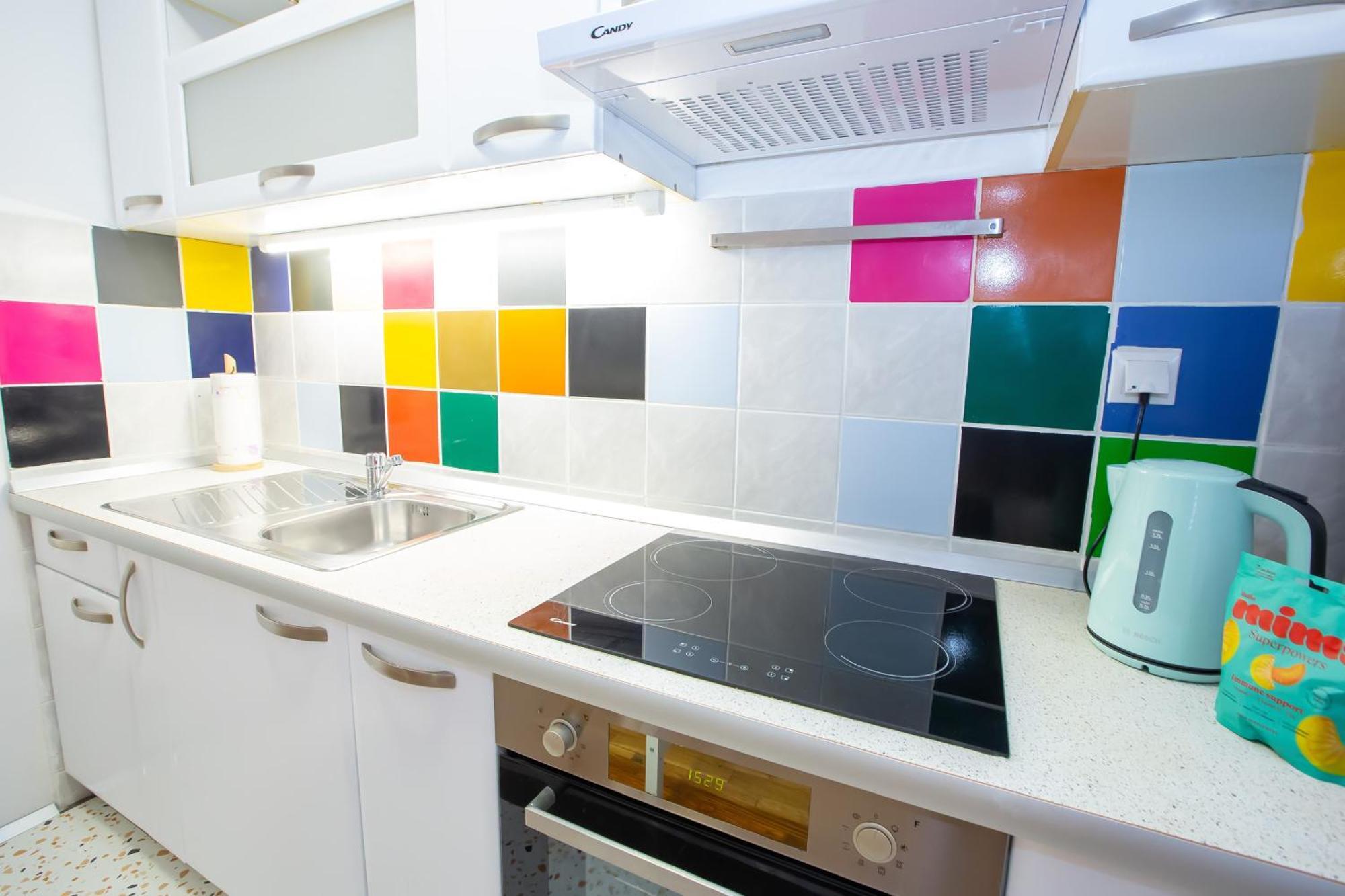 Apartment Kimi Dubrownik Zewnętrze zdjęcie