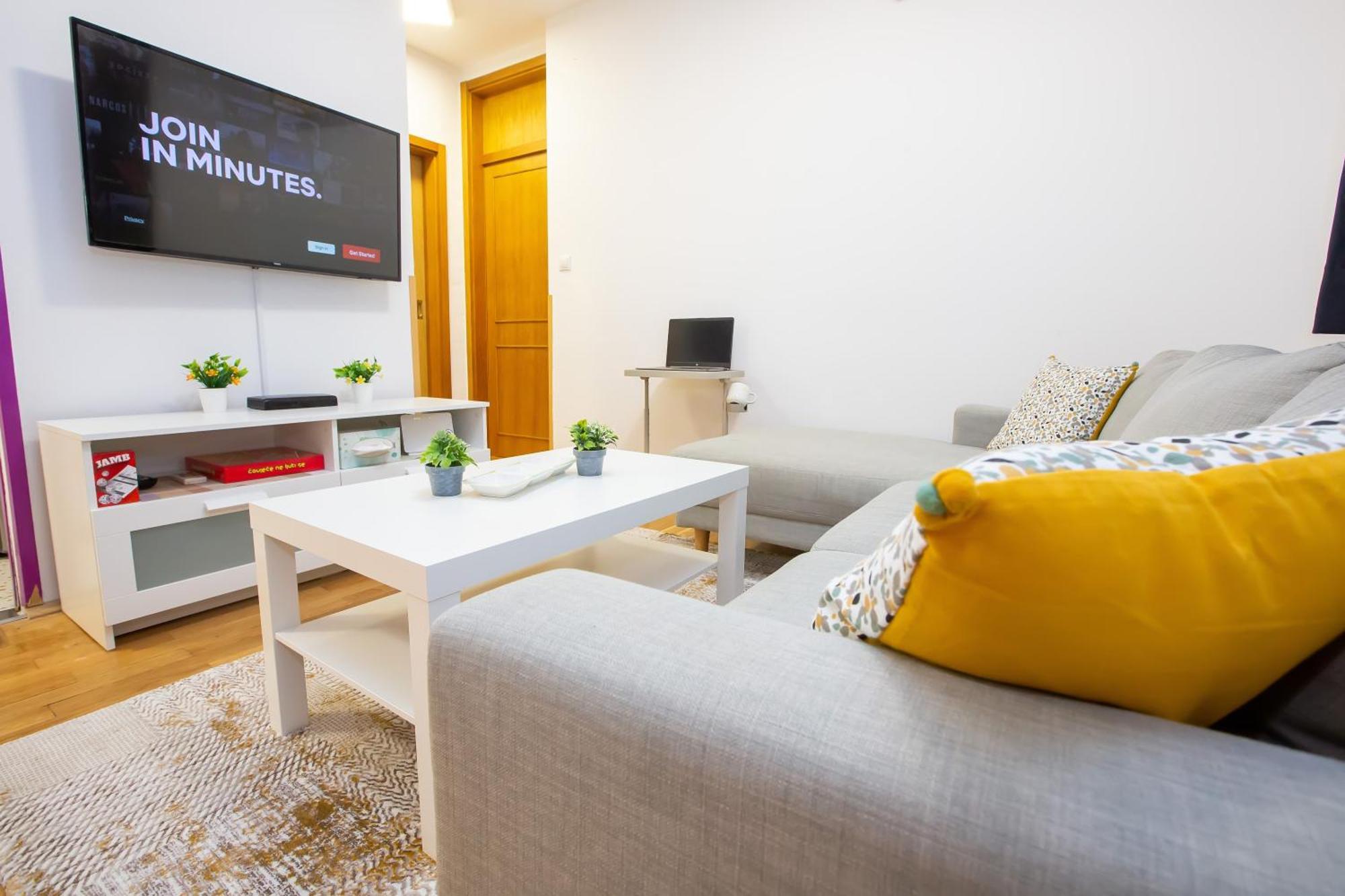 Apartment Kimi Dubrownik Zewnętrze zdjęcie
