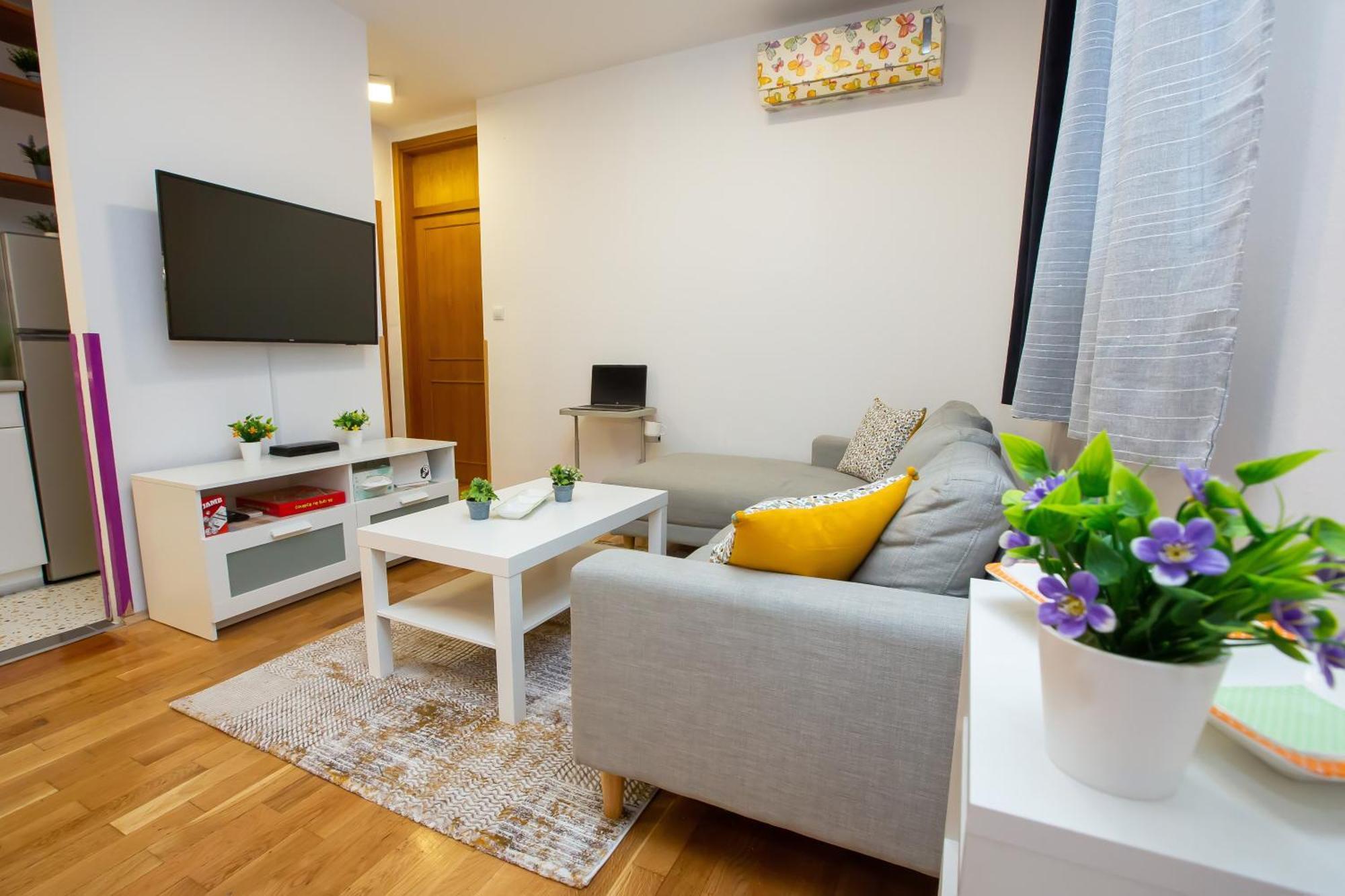 Apartment Kimi Dubrownik Zewnętrze zdjęcie