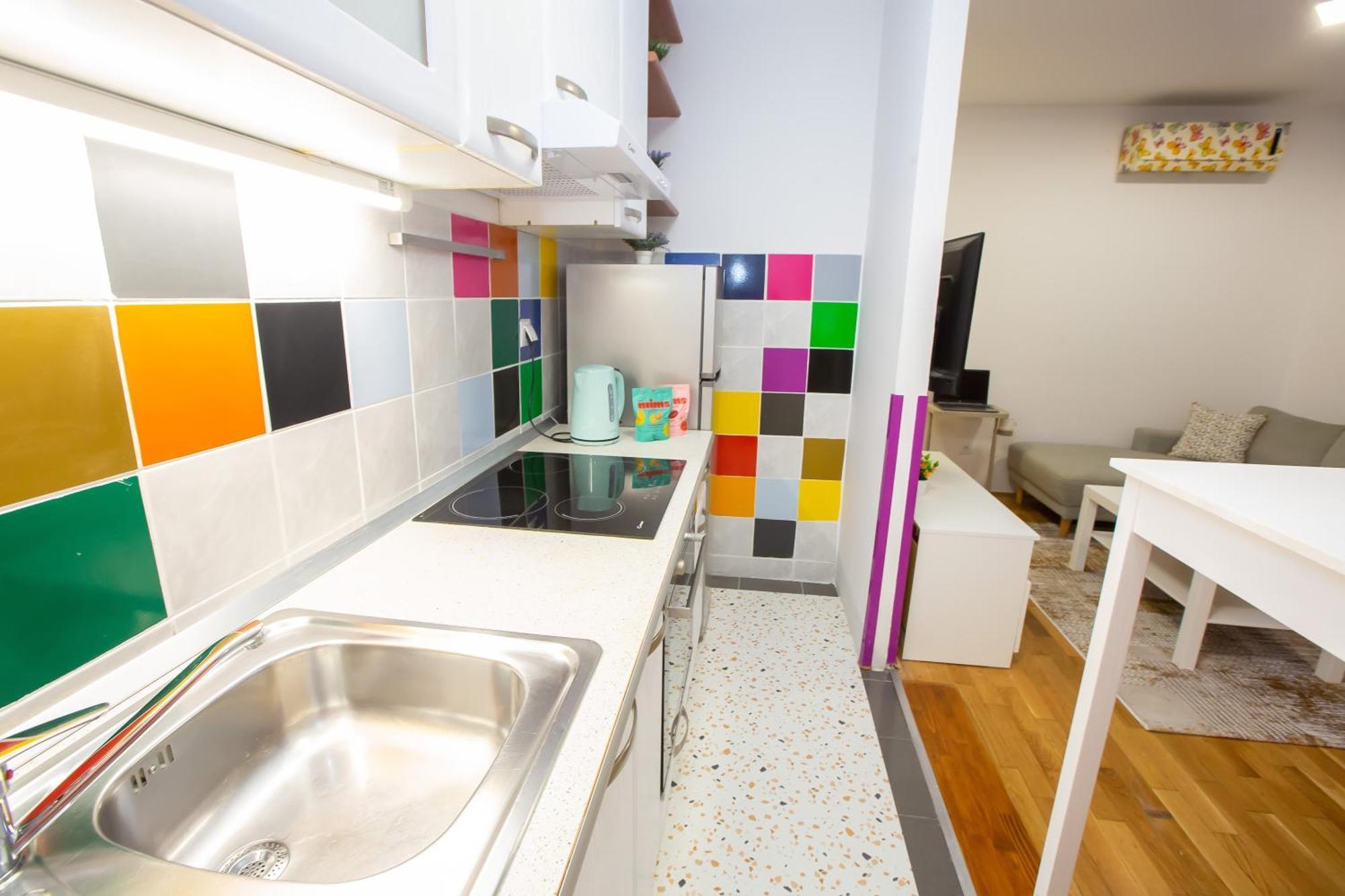 Apartment Kimi Dubrownik Zewnętrze zdjęcie